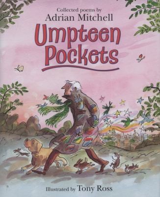 Umpteen Pockets: New and Collected Poems for Children