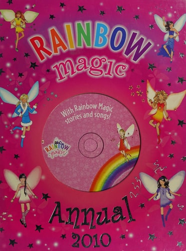Rainbow Magic Annual 2010