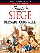 Sharpe's Siege (Sharpe Series #18)