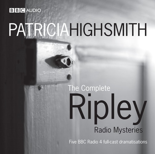 Ripley Radio Mysteries, Complete