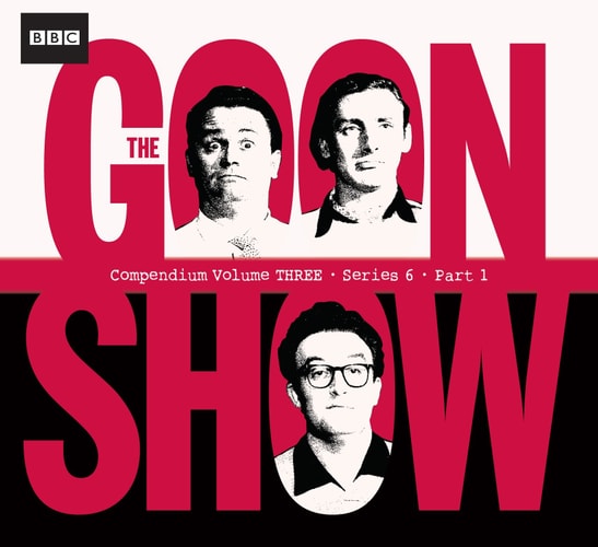 Goon Show Compend