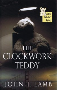 The clockwork teddy