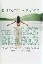The Lace Reader