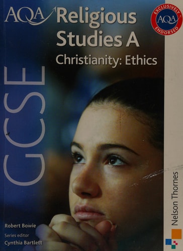Christianity Ethics