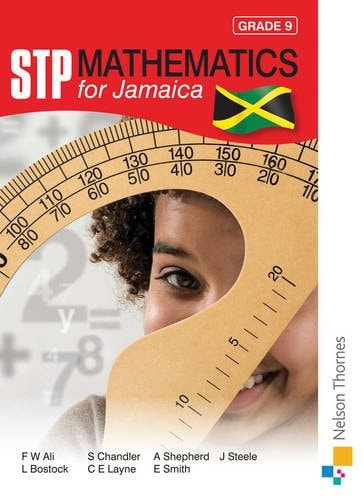 STP Mathematics for Jamaica Grade 9