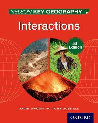 Nelson Key Geography Interactions