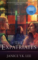 The Expatriates The inspiration for Expats, starring Nicole Kidman on Amazon Prime Video 26 January 2024