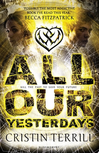 All Our Yesterdays