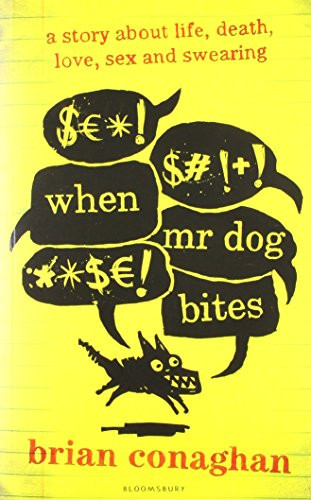 When Mr. Dog Bites