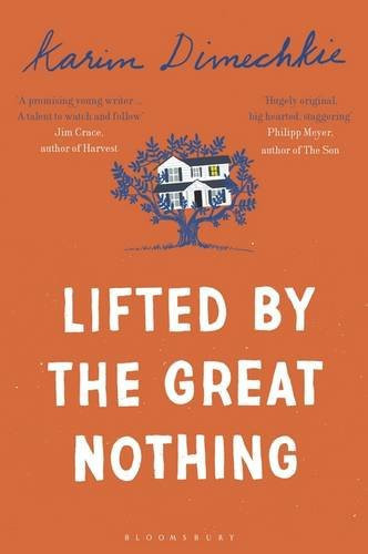 Lifted by the Great Nothing