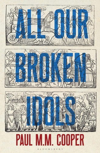 All Our Broken Idols