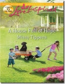 A House Full of Hope (Mills & Boon Love Inspired)