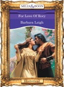 For Love Of Rory (Mills & Boon Vintage 90s Modern)