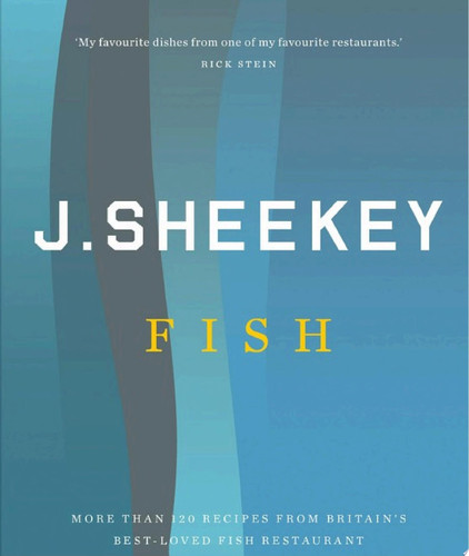 J Sheekey FISH