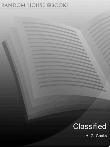 Classified The Secret History of the Personal Column