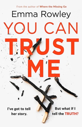 You Can Trust Me