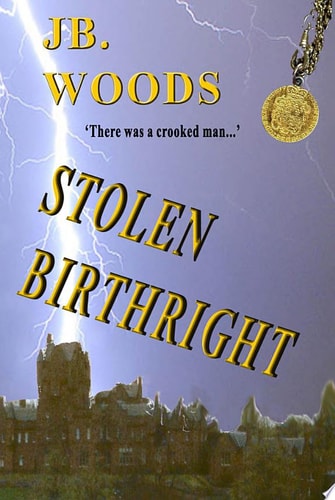 Stolen Birthright