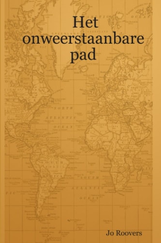 Het Onweerstaanbare Pad