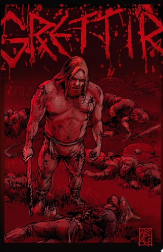 Grettir