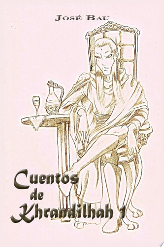 Cuentos de Khrandilhah I