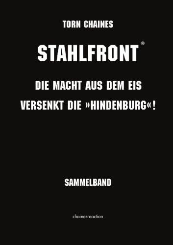 STAHLFRONT - Band 1 And 2