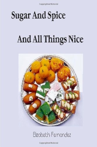 "Sugar and Spice and All Things Nice"