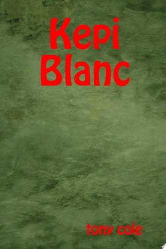 Kepi Blanc Revision