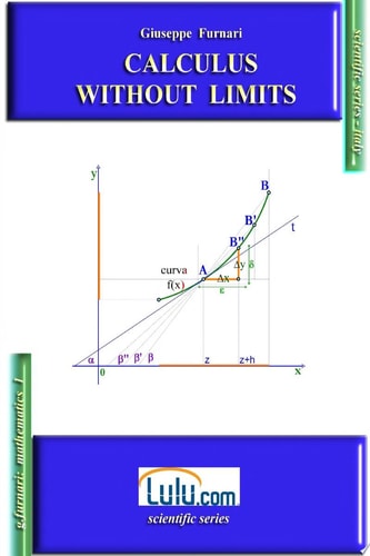 Calculus Without Limits