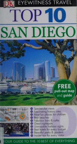 Top 10 San Diego