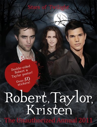 Stars of Twilight 2011