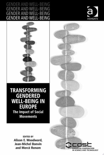 Transforming Gendered Well-Being in Europe The Impact of Social Movements