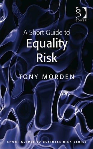 A Short Guide to Equality Risk