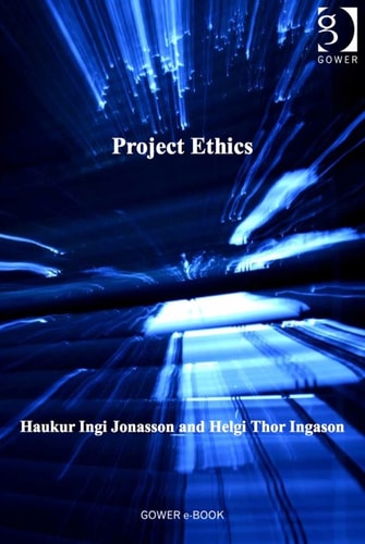 Project Ethics