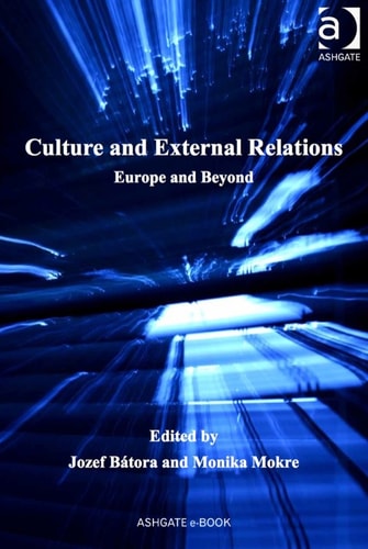 Culture and External Relations: Europe and Beyond