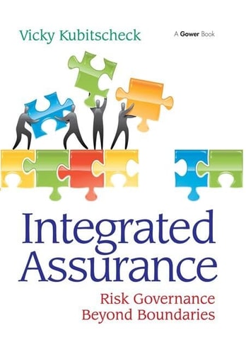Integrated Assurance Risk Governance Beyond Boundaries