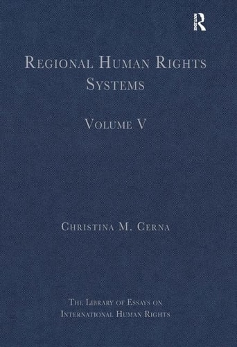 Regional Human Rights Systems