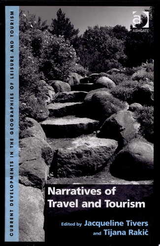 Narratives of Travel and Tourism