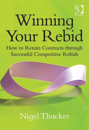 Winning Your Rebid: How to Retain Contracts through Successful Competitive Rebids