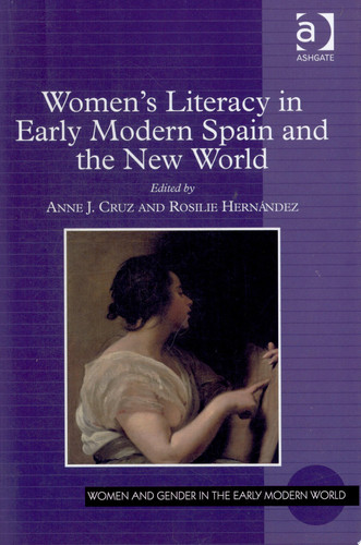Women's Literacy in Early Modern Spain and the New World