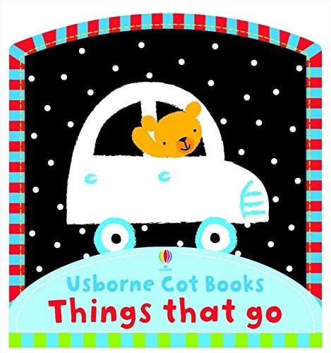 Edition published by Usborne Publishing, Limited