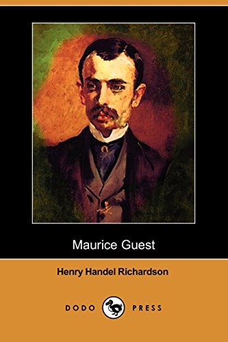 Maurice Guest (Dodo Press)