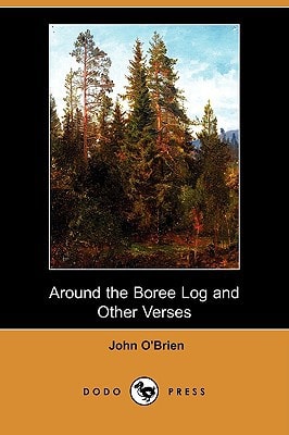 Around the Boree Log and Other Verses