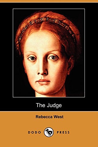 The Judge (Dodo Press)