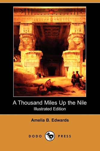 A Thousand Miles Up the Nile