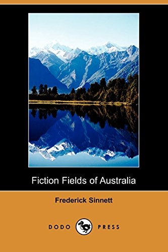 Fiction Fields of Australia
