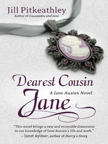 Dearest Cousin Jane