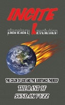 Incite Planetary Revolution The Color of God and the Substance Thereof
