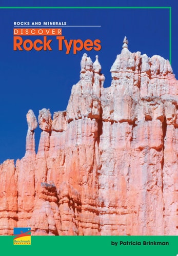 Discover Rock Types