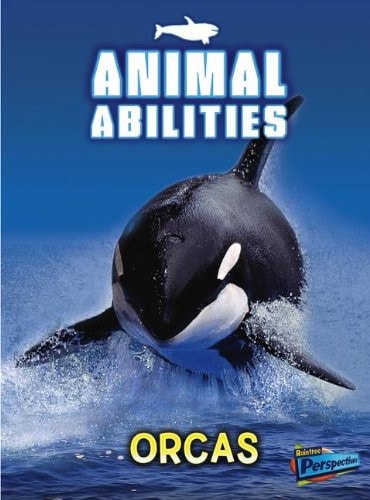 Orcas