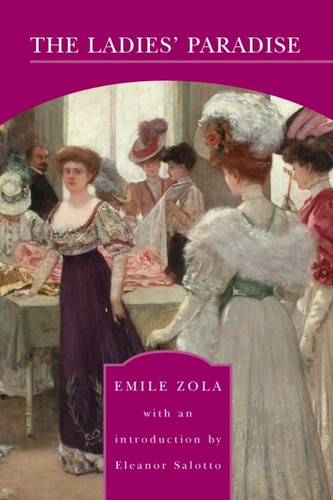 Ladies' Paradise